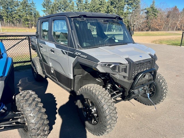2026 Polaris Polaris XPEDITION XP 5 Northstar